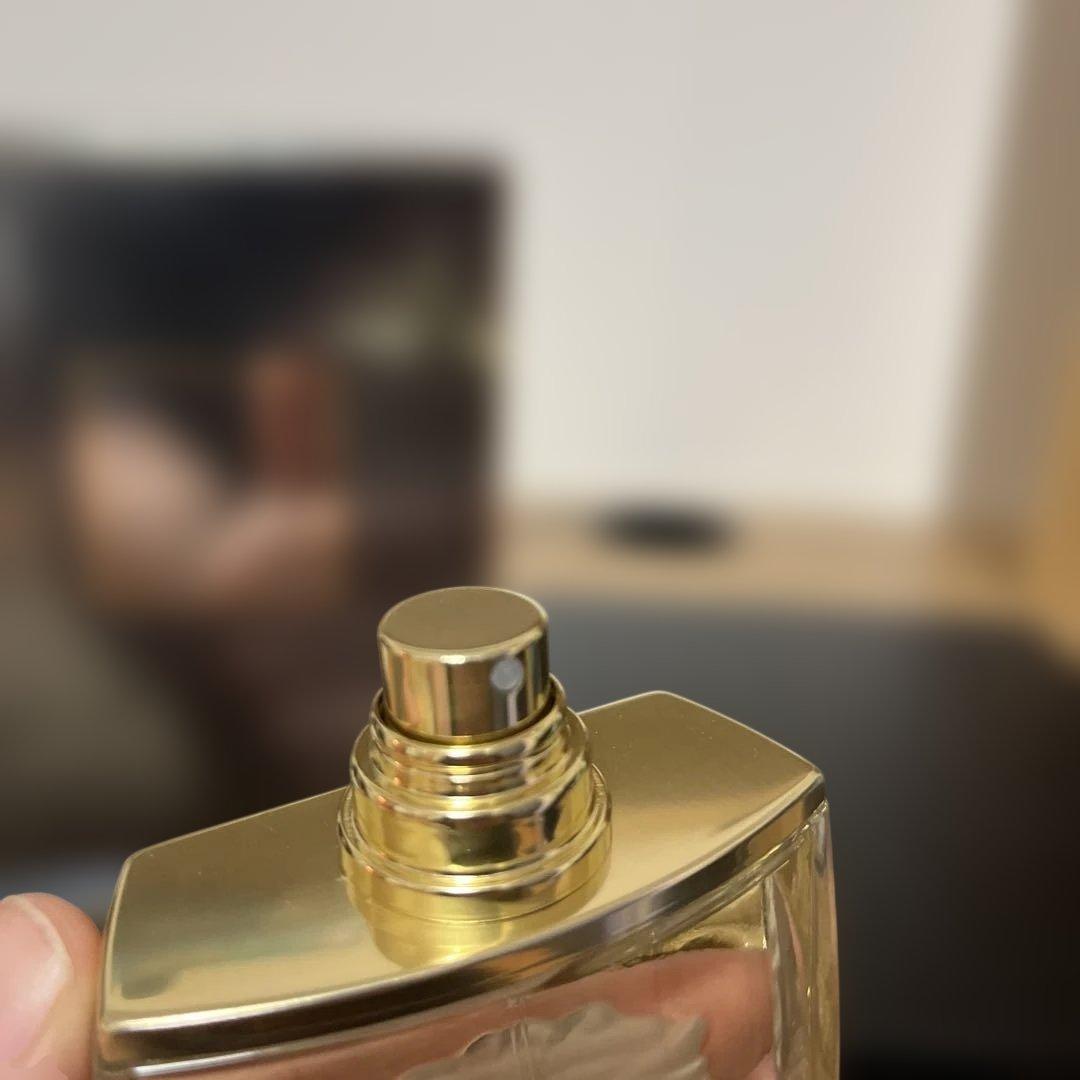 香水(男性用) Lalique Pour Homme 125ml