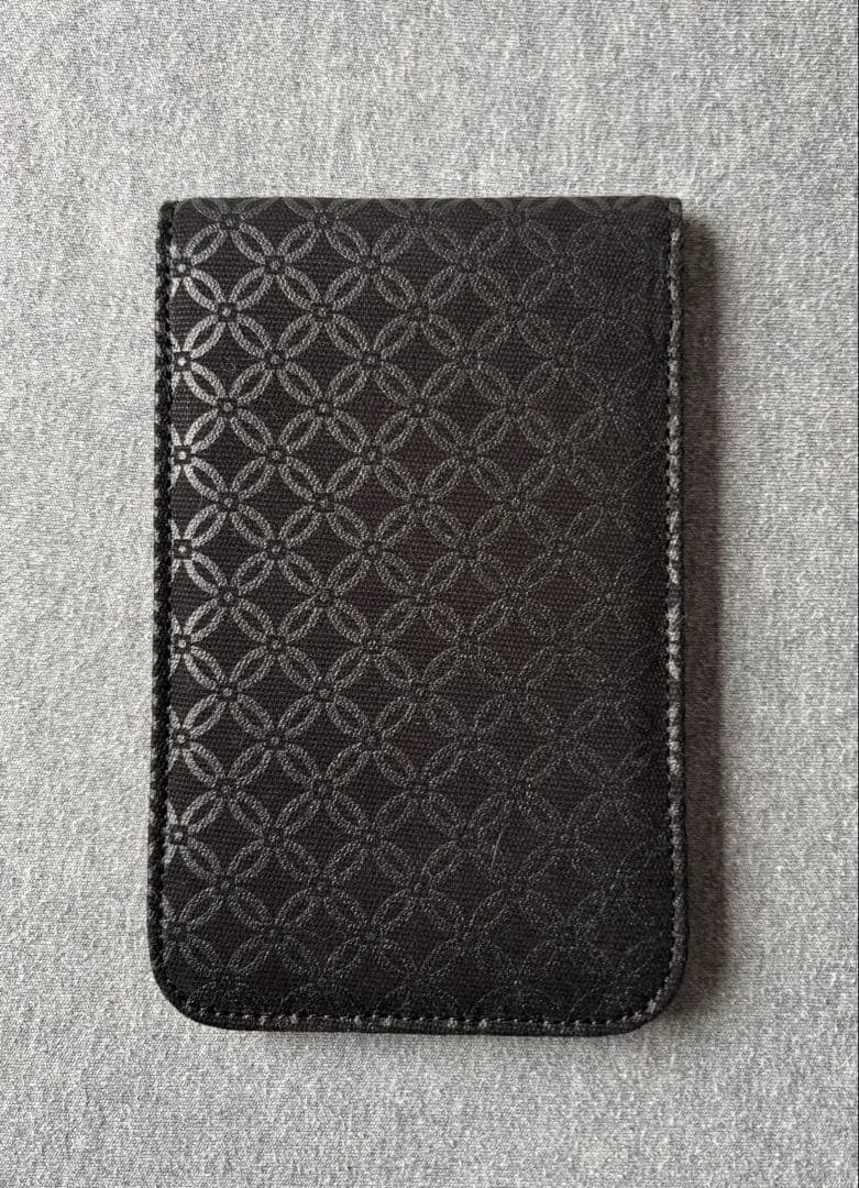 メンバー限定販売品　スコッティキャメロン　スコアカードホルダー