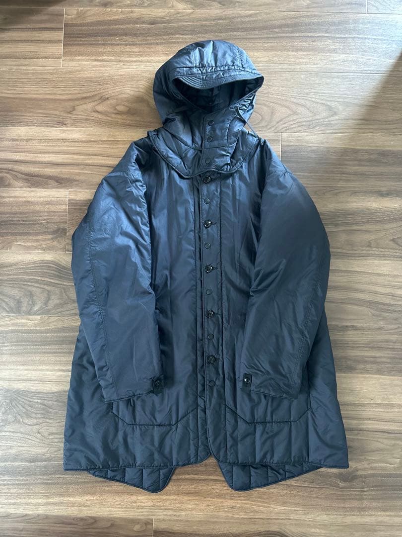 ジャケット・アウター ENGINEERED GARMENTS/ LINER JACKET / L