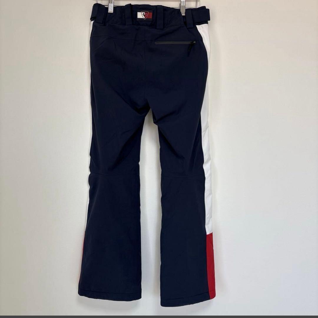 ×ROSSIGINOLトミーヒルフィガースキーウェア