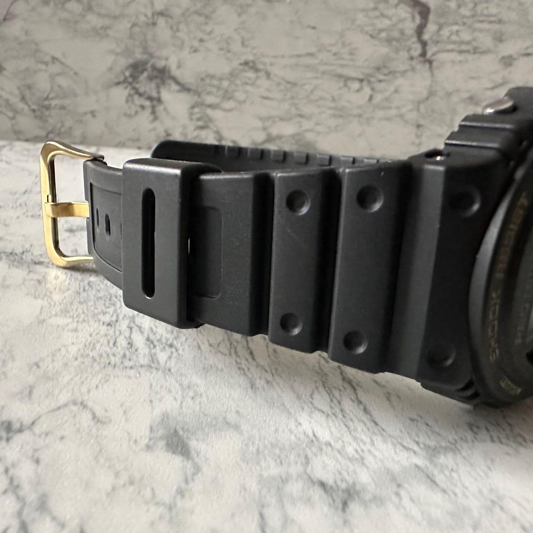 G-SHOCK TOUGH SOLAR G-5700-1JF タフソーラー