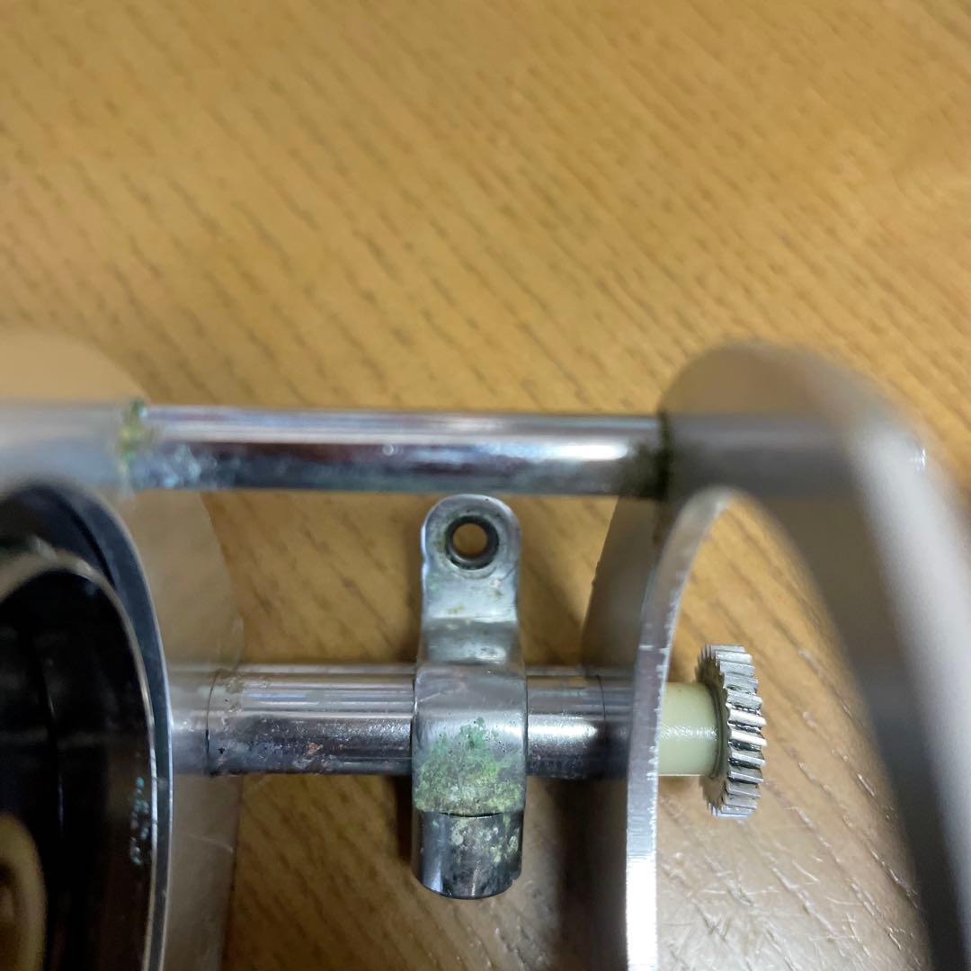 シマノ バンタム 300 Bantam