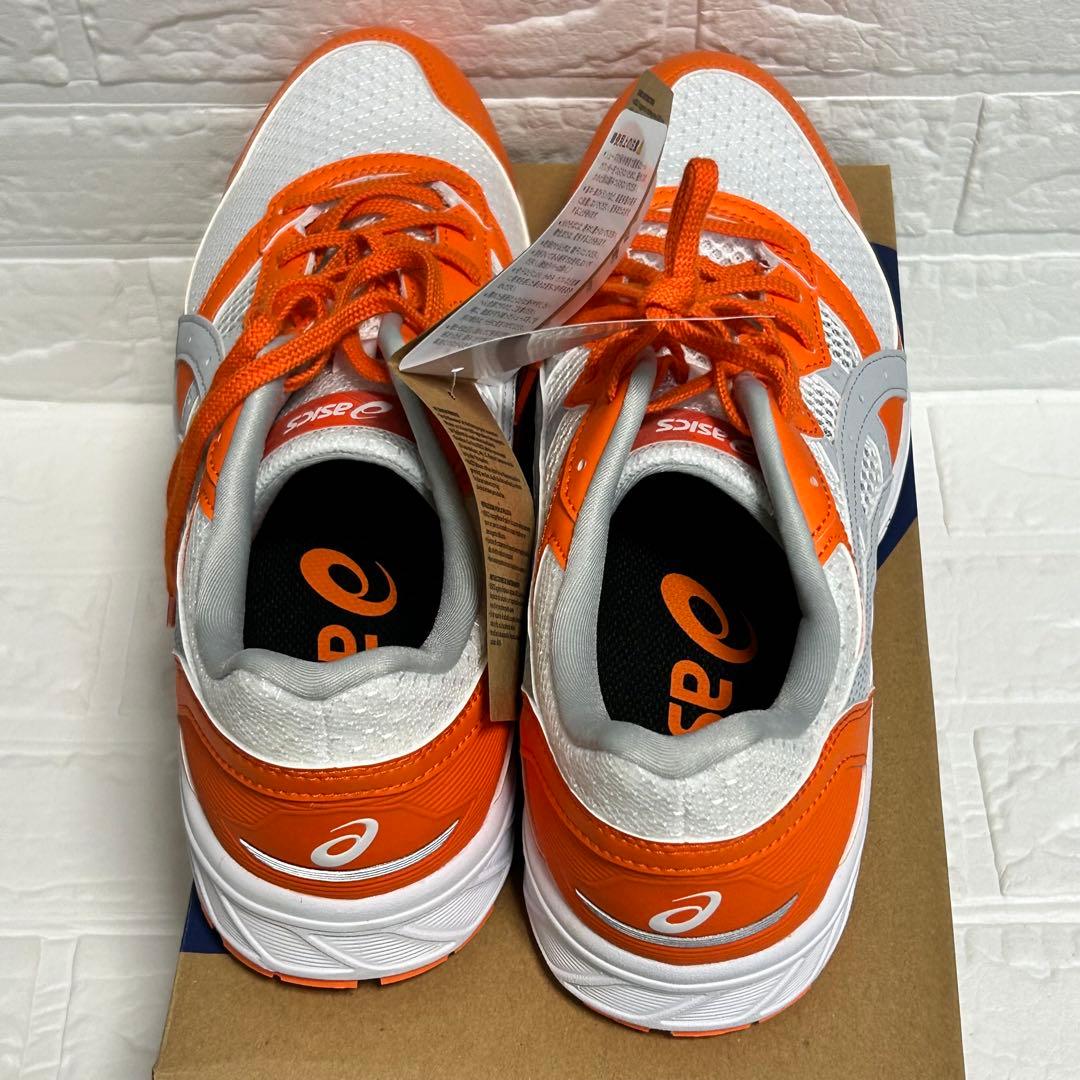 新品箱付きasics⭐︎アシックスWINJOB CP210 安全靴2E相当28㎝