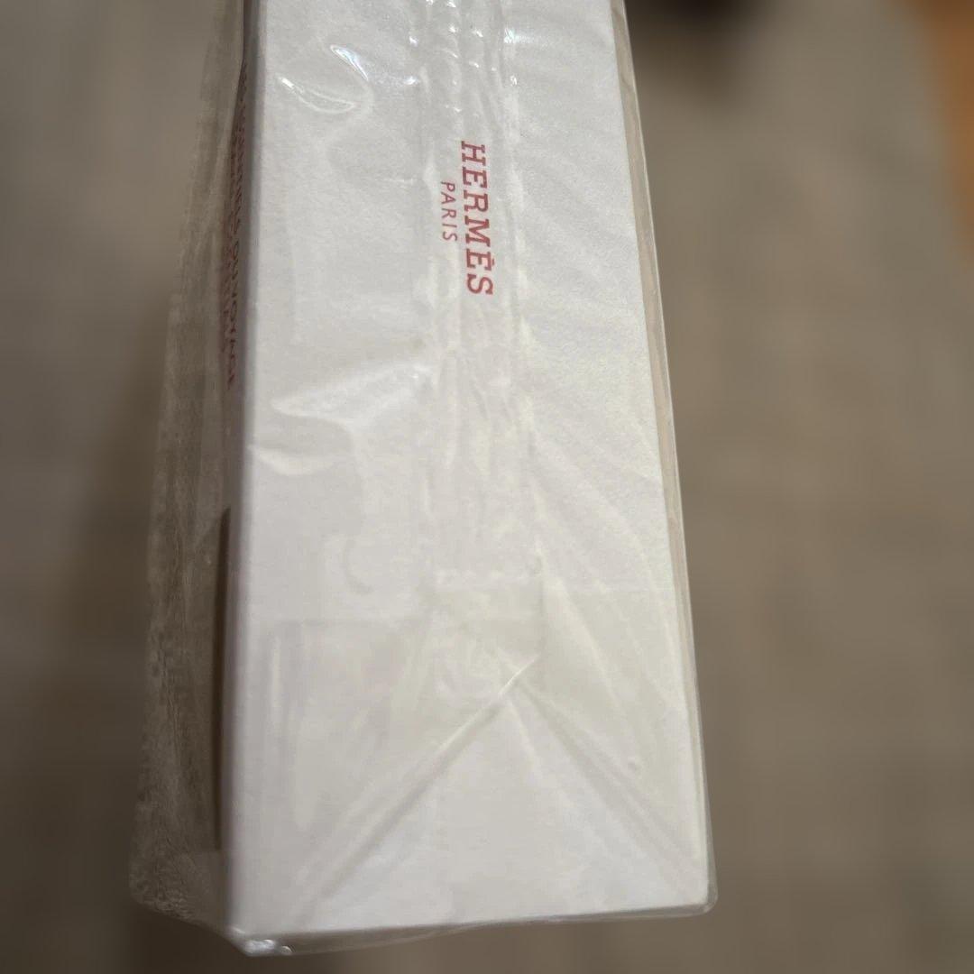 新品未使用未開封　HERMES BARENIA エルメス バレニア限定セット