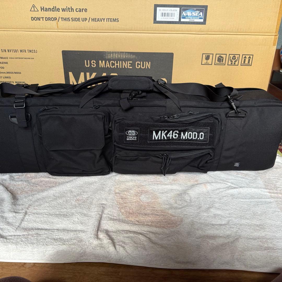 MK46 MOD.0 次世代電動ガン 東京マルイ