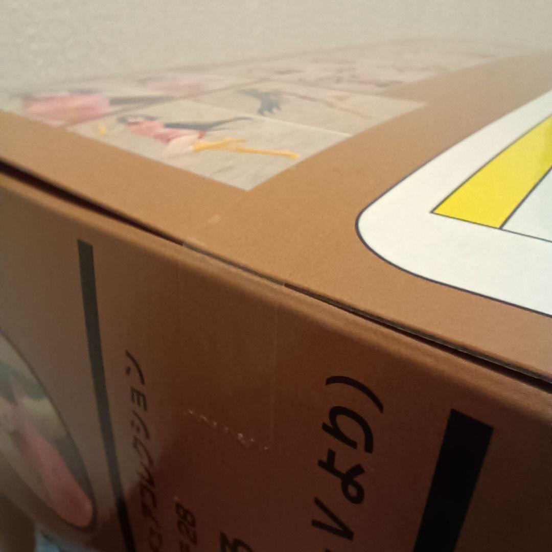 グッとくるフィギュアコレクション　ラ・ボーテ28／南原ちずる（超電磁ロボ…）