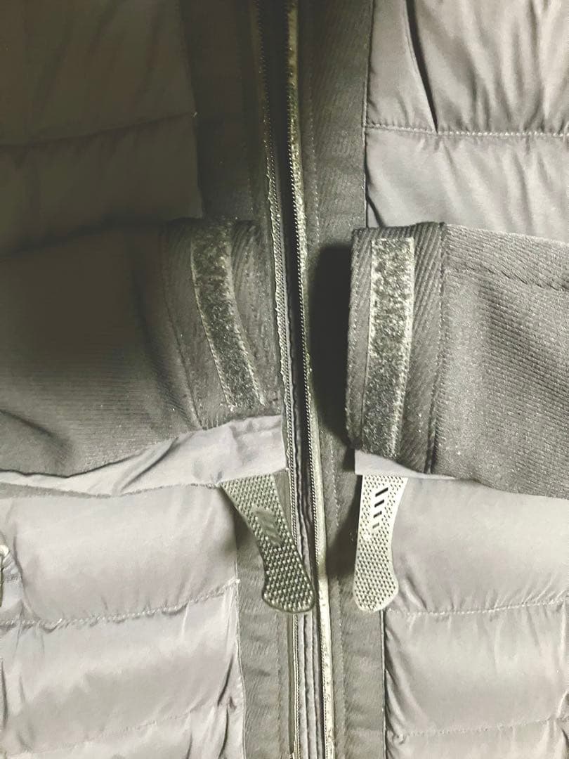 TATRAS タトラス　ダウンジャケット ハイブリッド