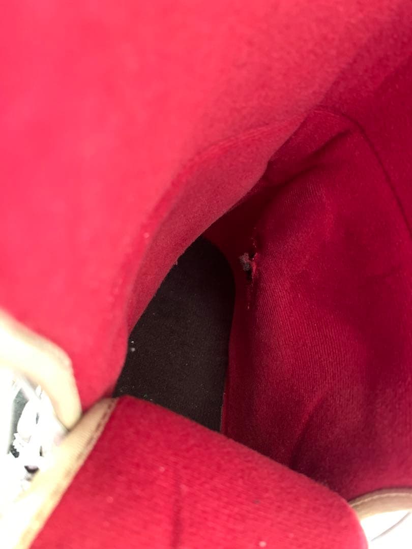 BURTON moto モト アジアンフィット スノーボードブーツ 27