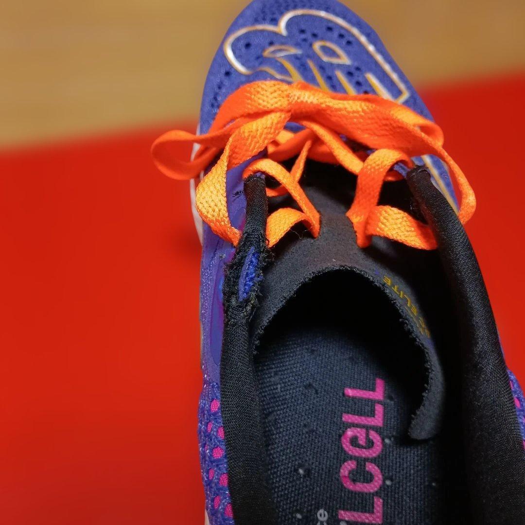 スパイク・シューズ New Balance FuelCell RC Elite v2 27.0cm