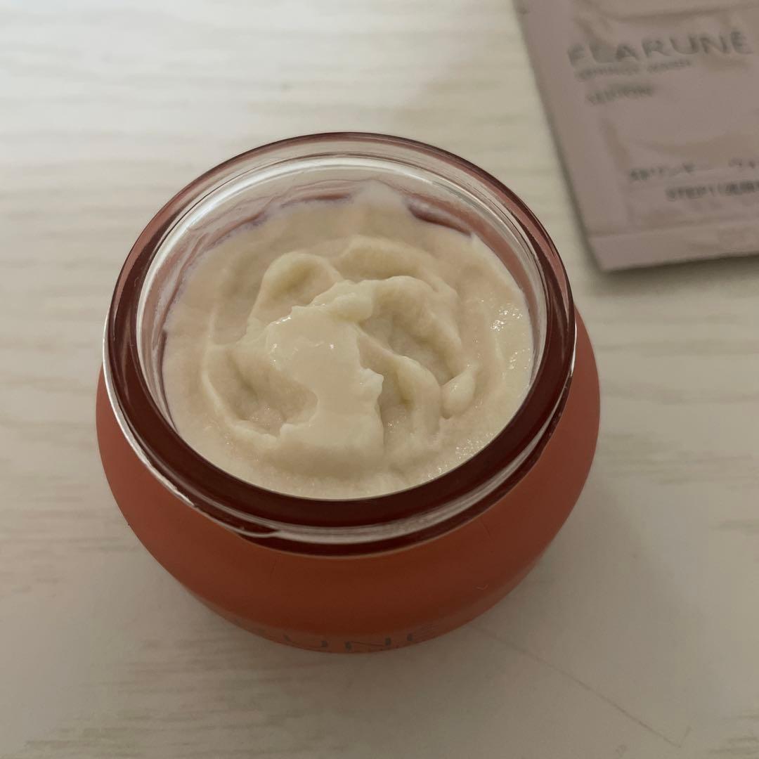 FLARUNE スキンケアセット 4点セット