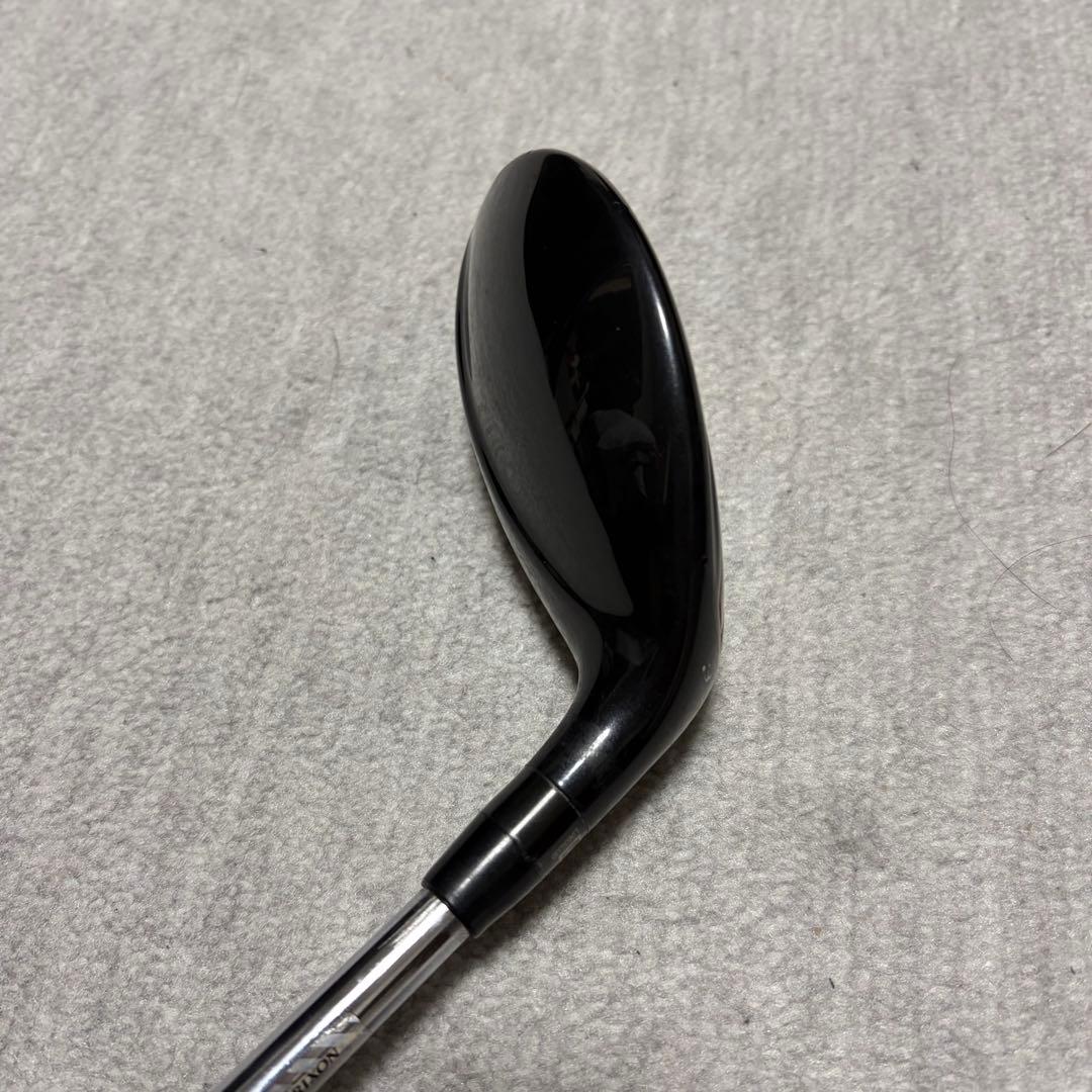 3番 UT 19度　Srixon Z H85 ユーティリティ　NS950 S