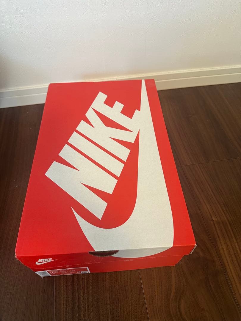 エアズームフライト95 新品未使用