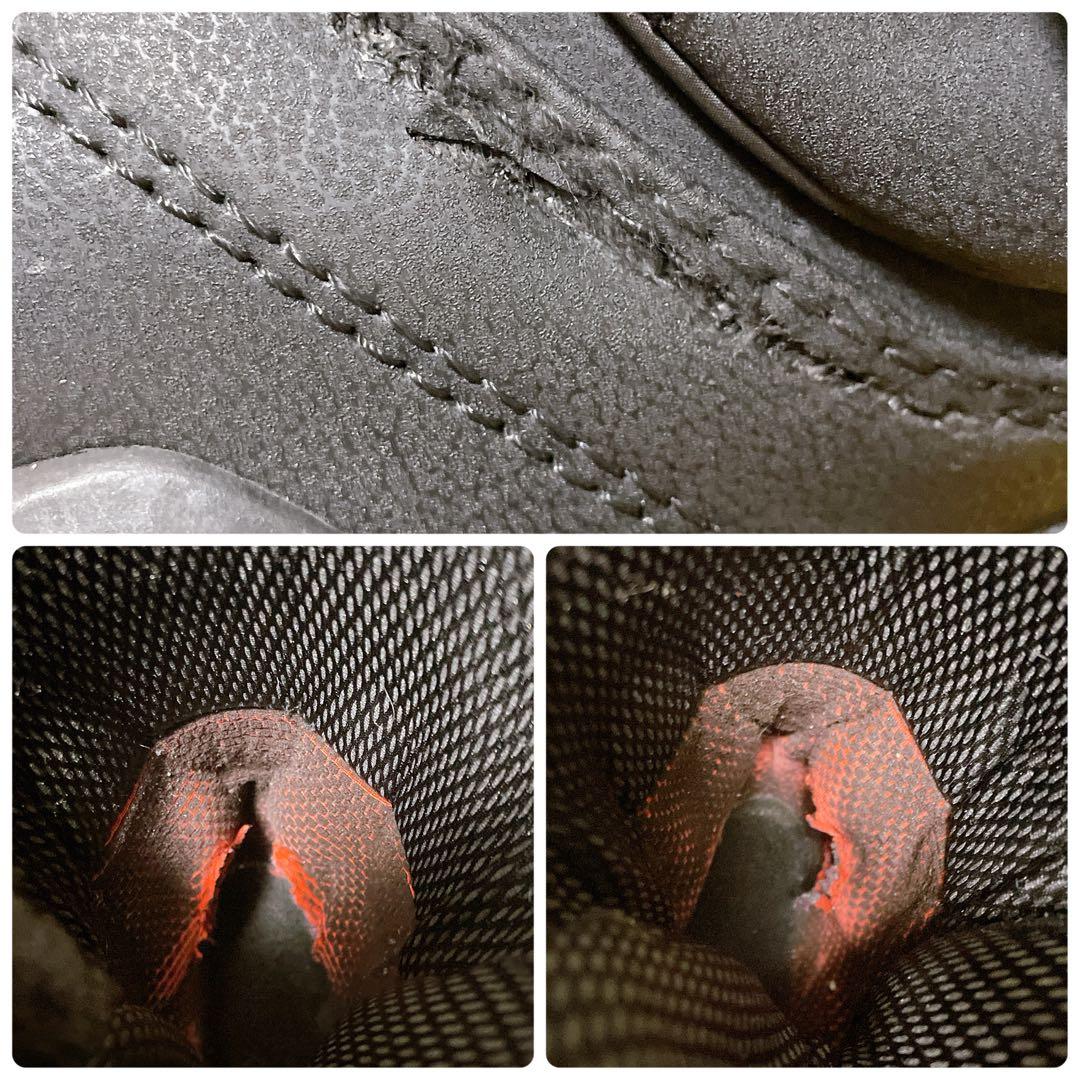 バートン フォトンワイド ステップオン ブーツ ダブルBOA 27cm 黒