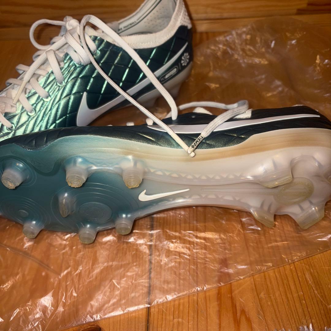 美品　NIKE TIEMPO LEGEND10 ELITE 30周年