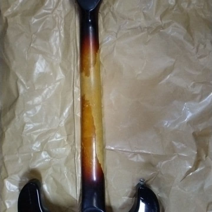 USAモズライト 70年代