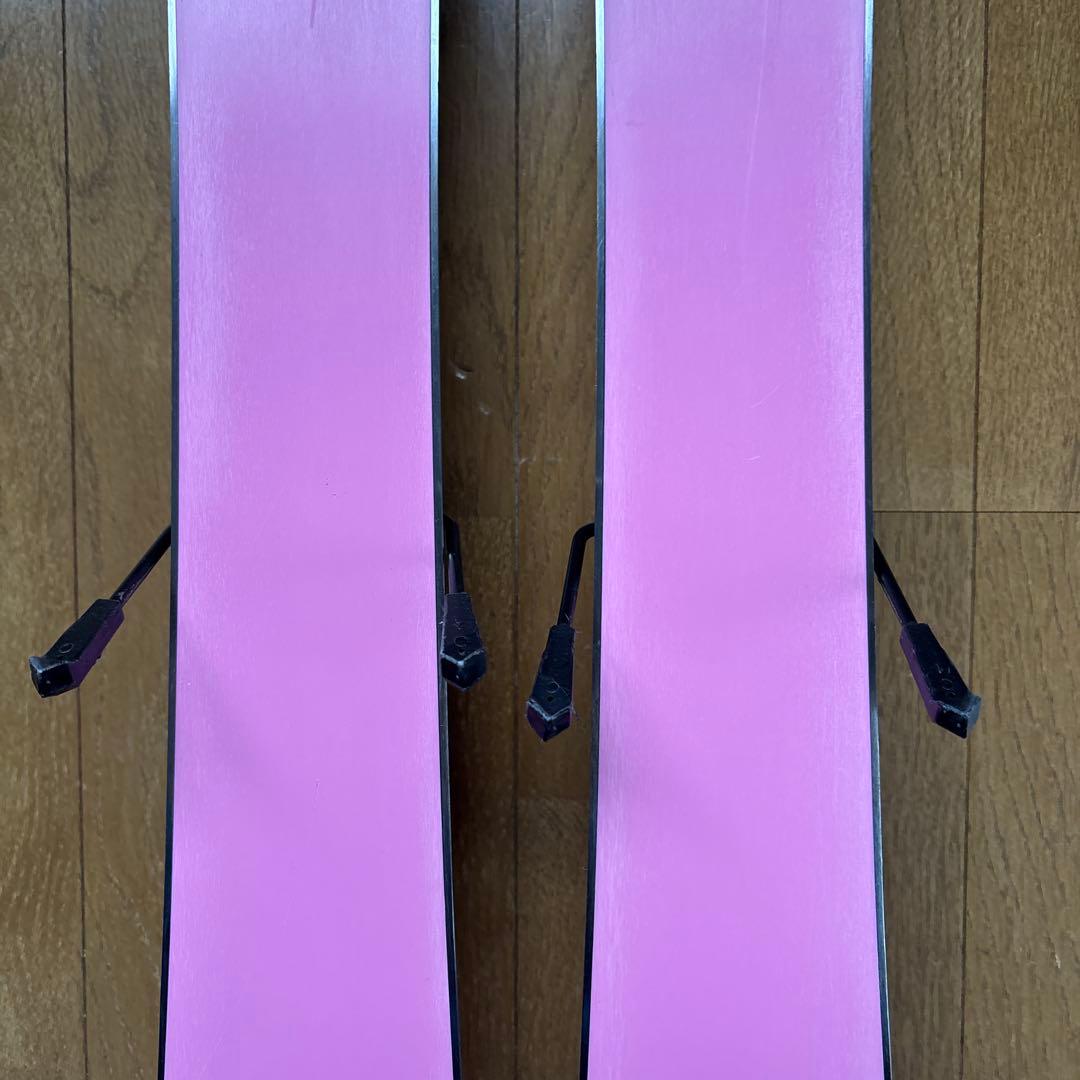 子ども用スキー板 80cm