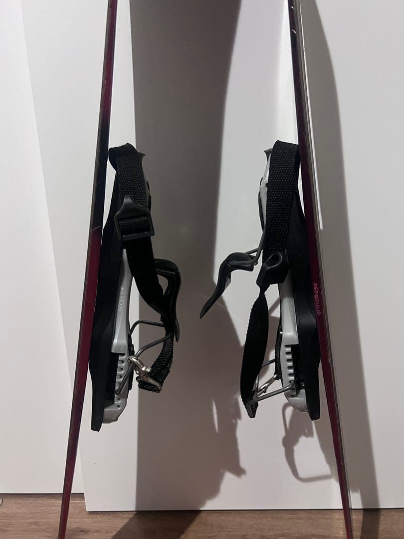 サロモン　SALOMON スノーブレード　SB TEN