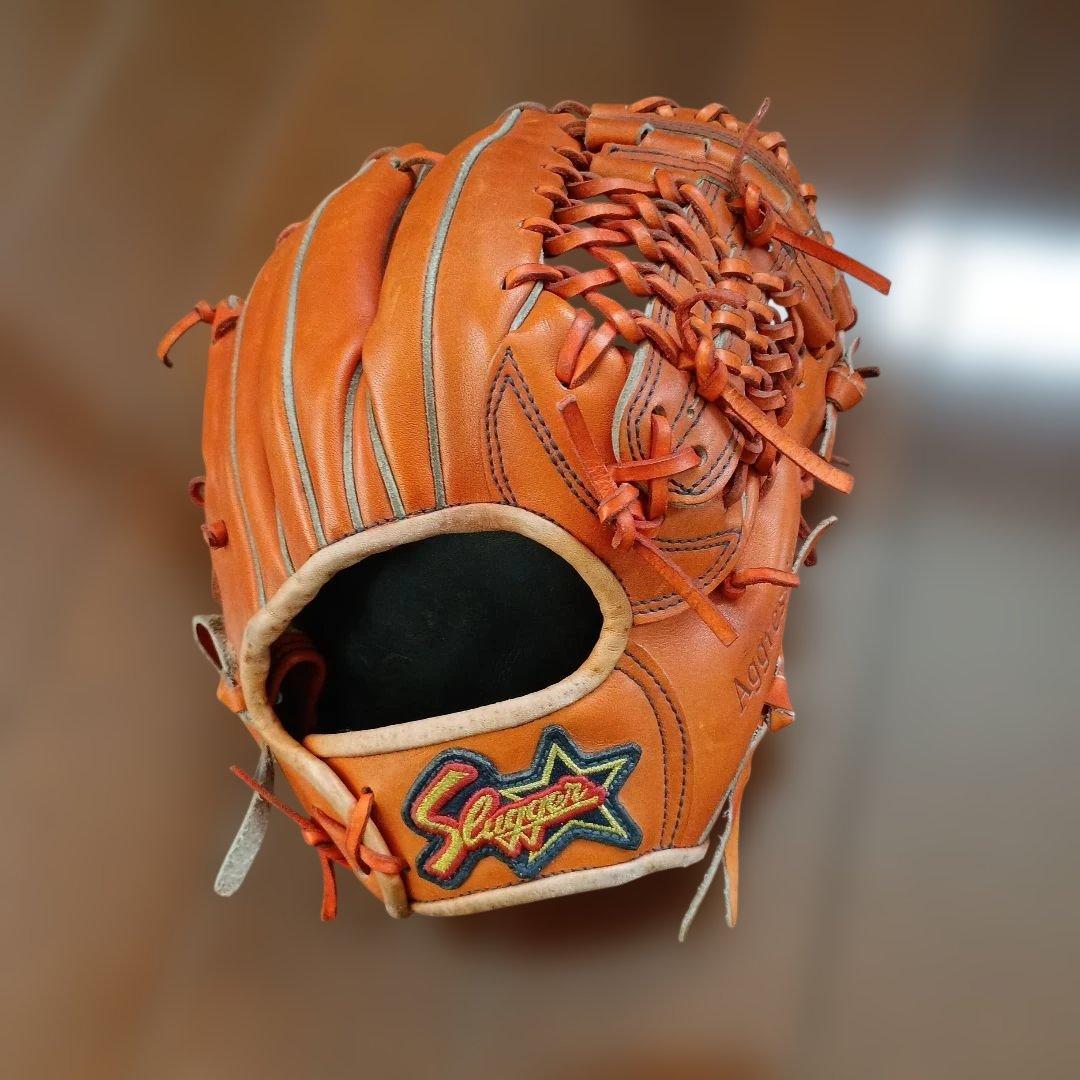 久保田スラッガー スペシャルオーダー 硬式用