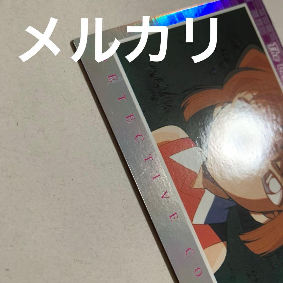 名探偵コナン　セット　カード、ファスナー、ストラップ、缶バッジ