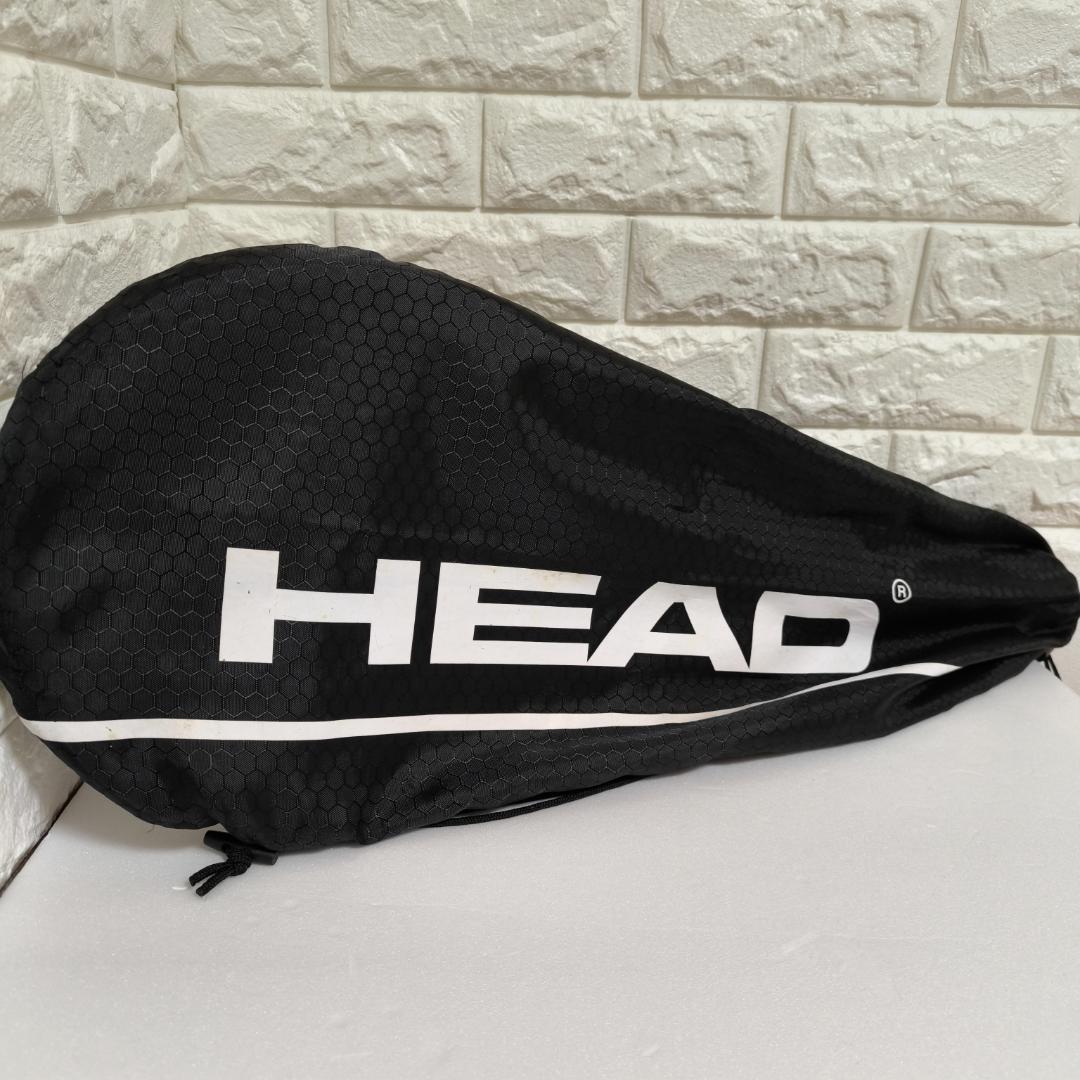 HEAD SPEED LITE　テニスラケット　カバー付き