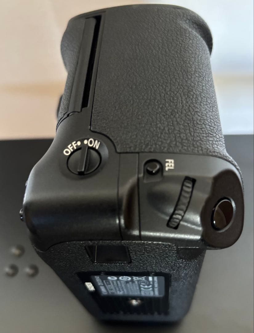 デジタルカメラ Canon EOS-1D Mark III