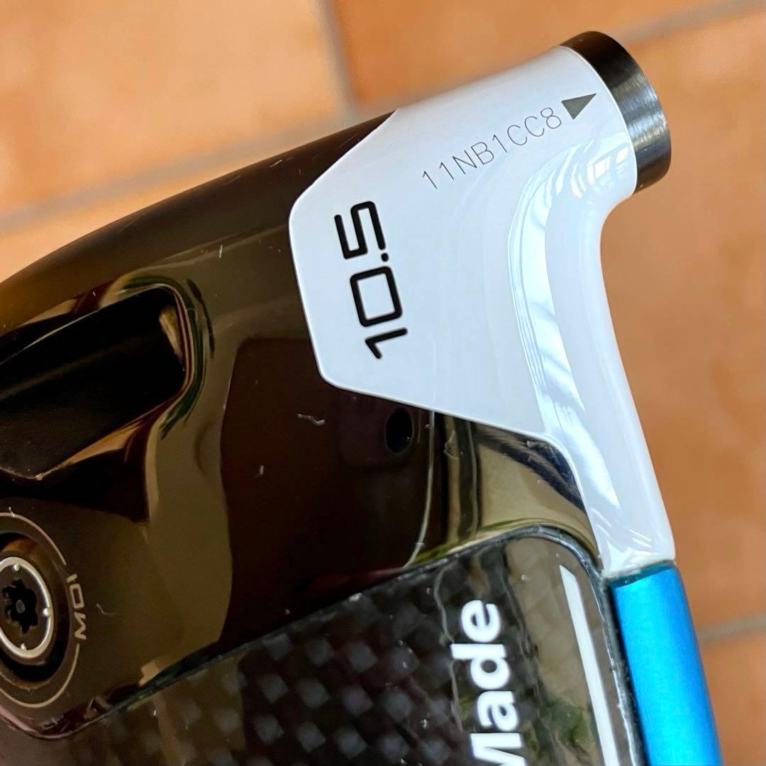 SIM2 MAX ドライバー テーラーメイド シム2 マックス 1W 10.5