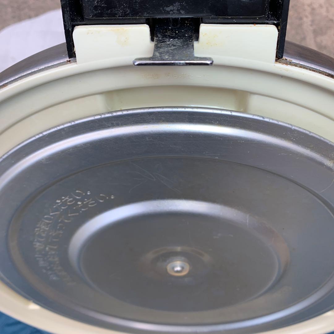 象印　電子ジャー THS-C40A　2020年製　業務用　飲食店