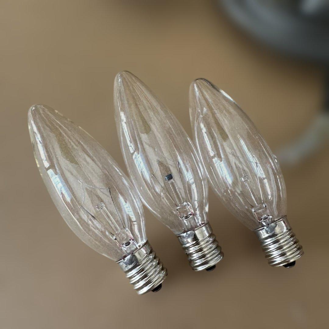 なおと　リリーウォールランプ　アンティーク　40w