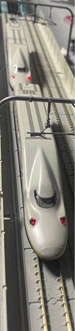 TOMIX 92764 E4系 Max 東北 上越新幹線　16両　e4