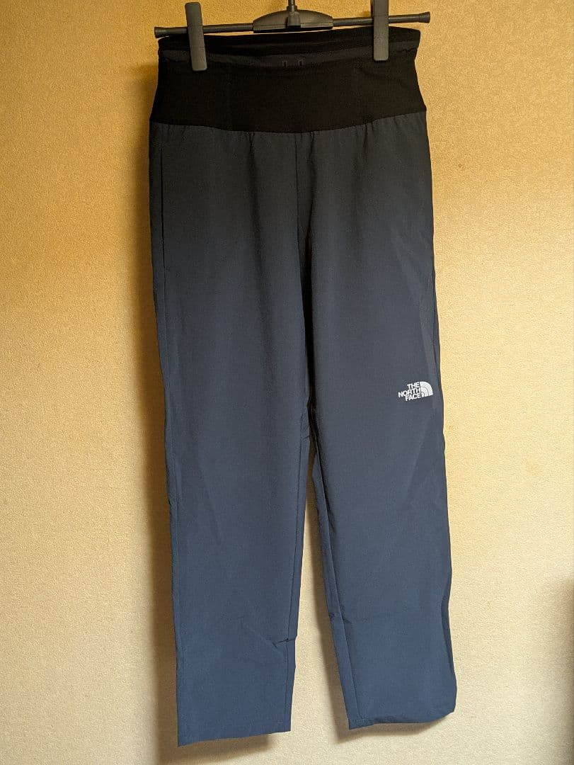 ノースフェイス バーブライトランニングパンツ S
