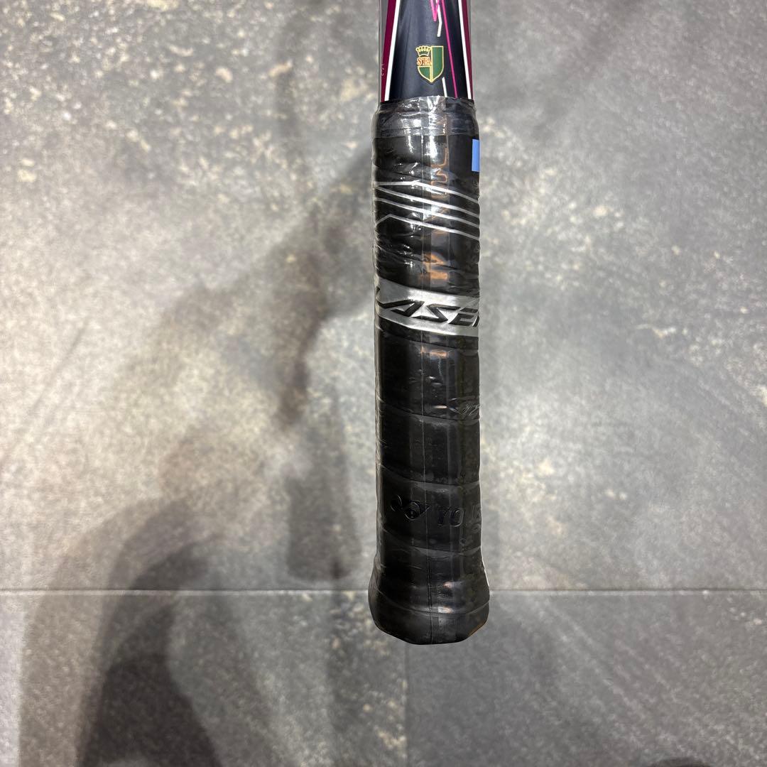 YONEX F-LASER5V ソフトテニスラケット