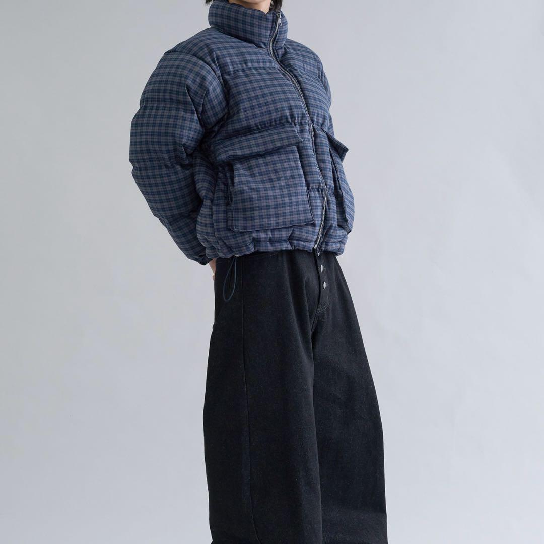 ジャケット・アウター EPNK Assorted Padded Jacket