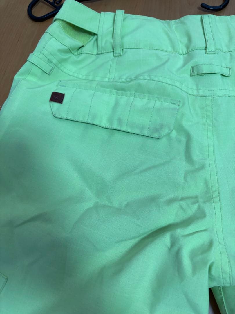 ROXYスノーボードウェア上下セット【レディース用】