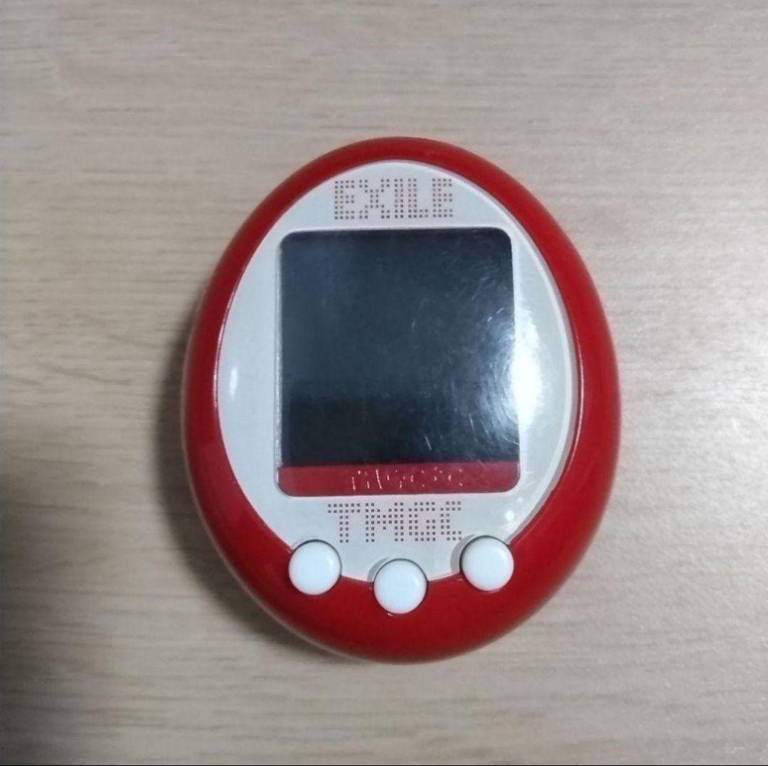 EXILE 三代目J Soul Brothersグッズ&えぐモッチ(ジャンク品)