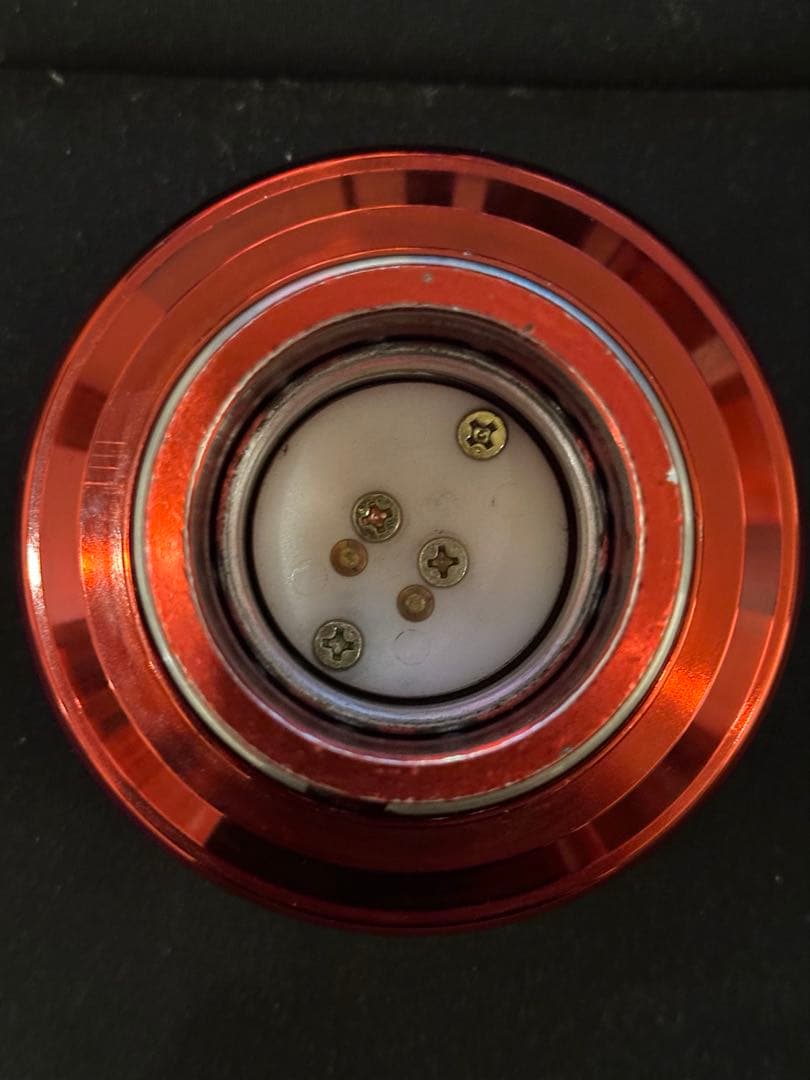 NRG Innovations クイックリリース