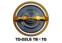 ★特価品10％OFF【MTCW】TD system ドラグノブ /*