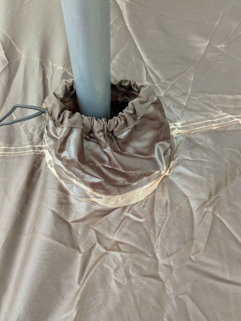 OGAWA(オガワ)　Pilz23　ピルツ23　大型ワンポールテント 12人用