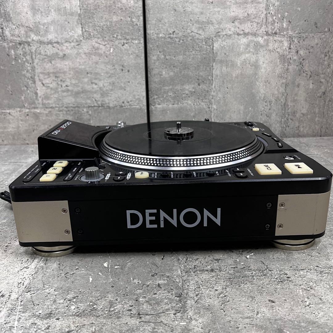 DENON デノン　DN-S3700 DJ CDJ CDプレイヤー