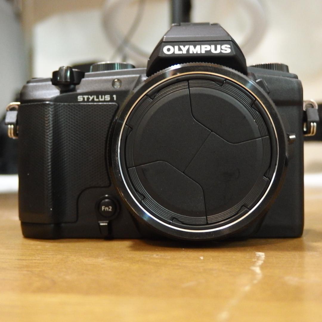 テ*イ様 OLYMPUS オリンパス Stylus1　美品