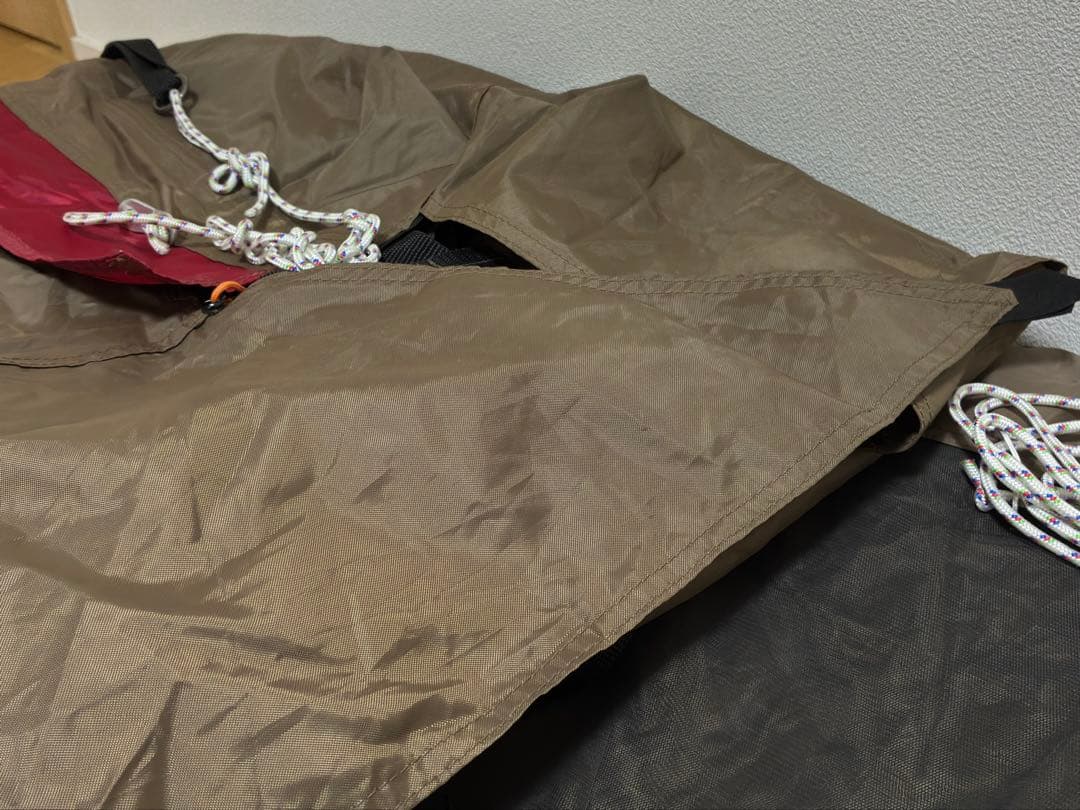 スノーピーク　ランドロック　TP-671R フルセット　44