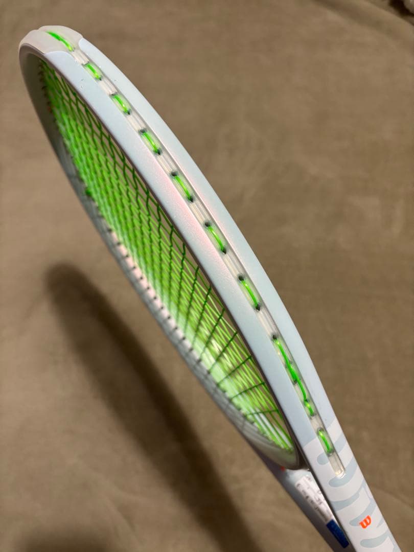 【美品】Wilson SHIFT 99 PRO シフトプロG3 テニスラケット