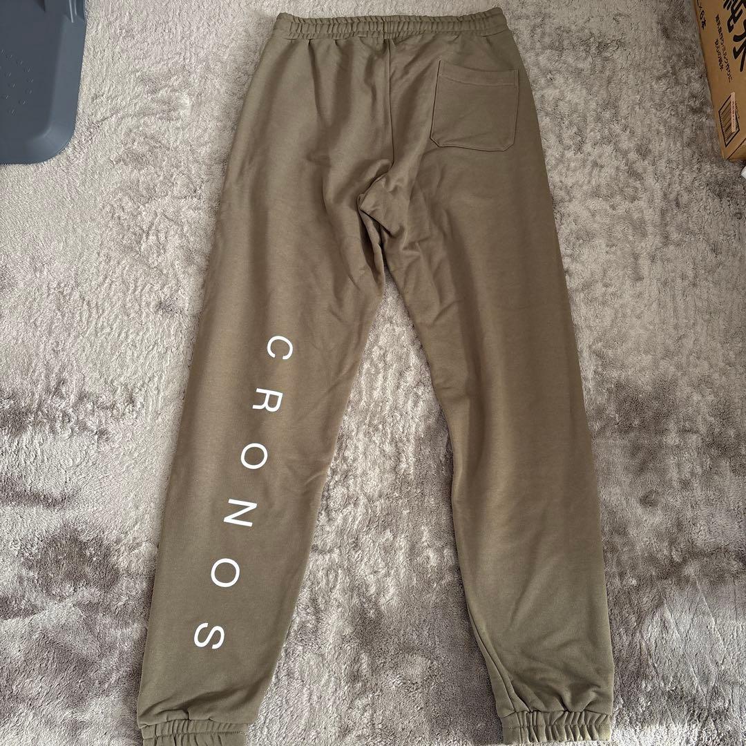 CRONOS 4点まとめ売り