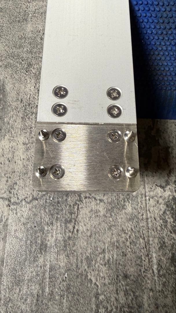 Nishi JスーパーIV スタブロ