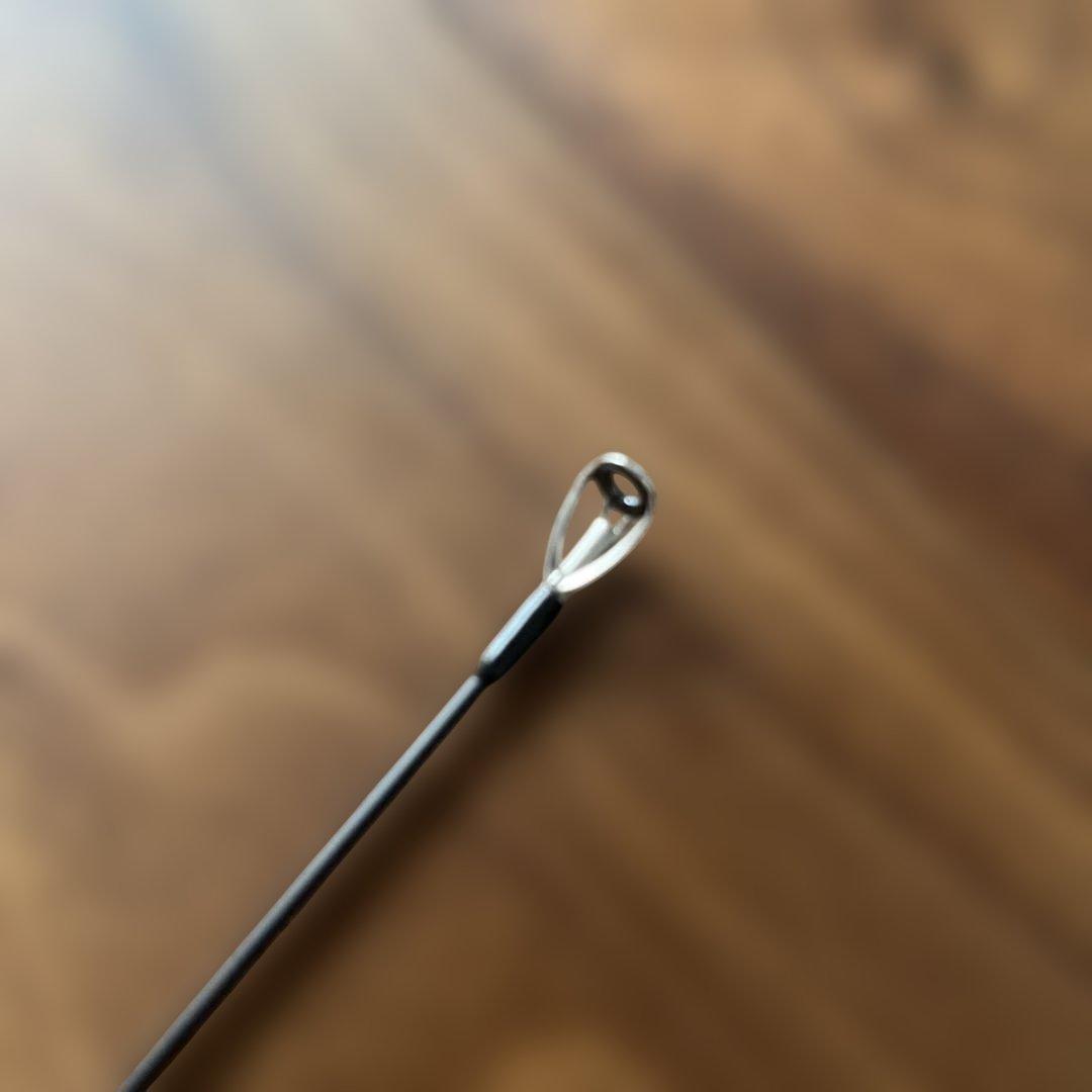 ロッド MOMENT / MS-85ML/M+ST