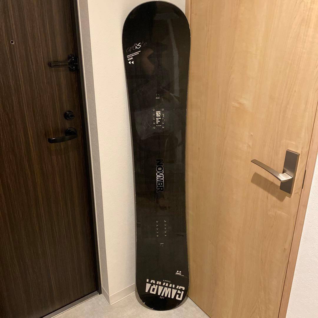 ノベンバーアーティスト　November152