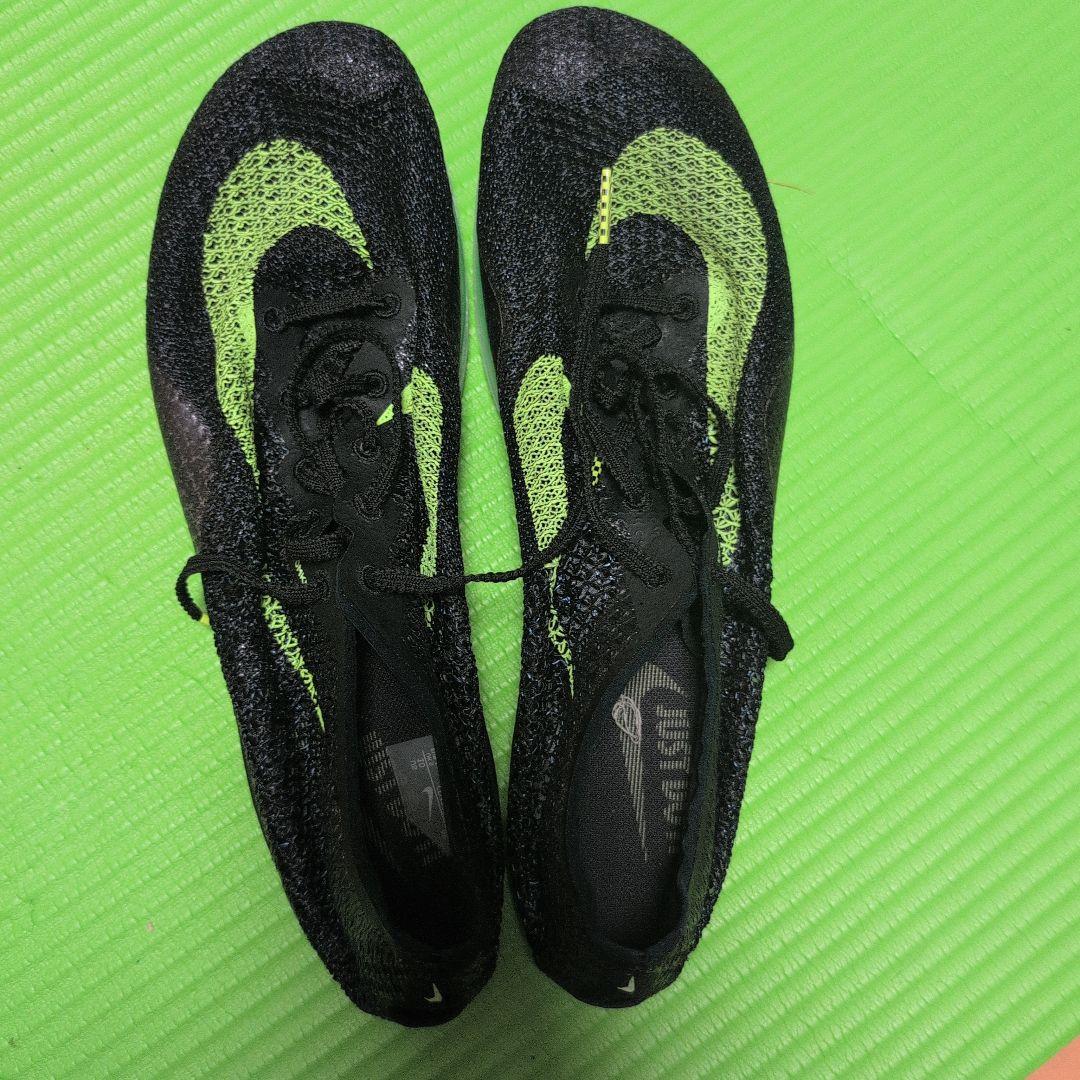 NIKE ナイキ　エアズームヴィクトリー 【初期カラー】 28cm