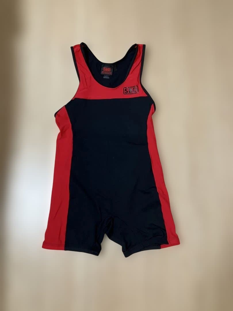 SBD シングレット Lサイズ