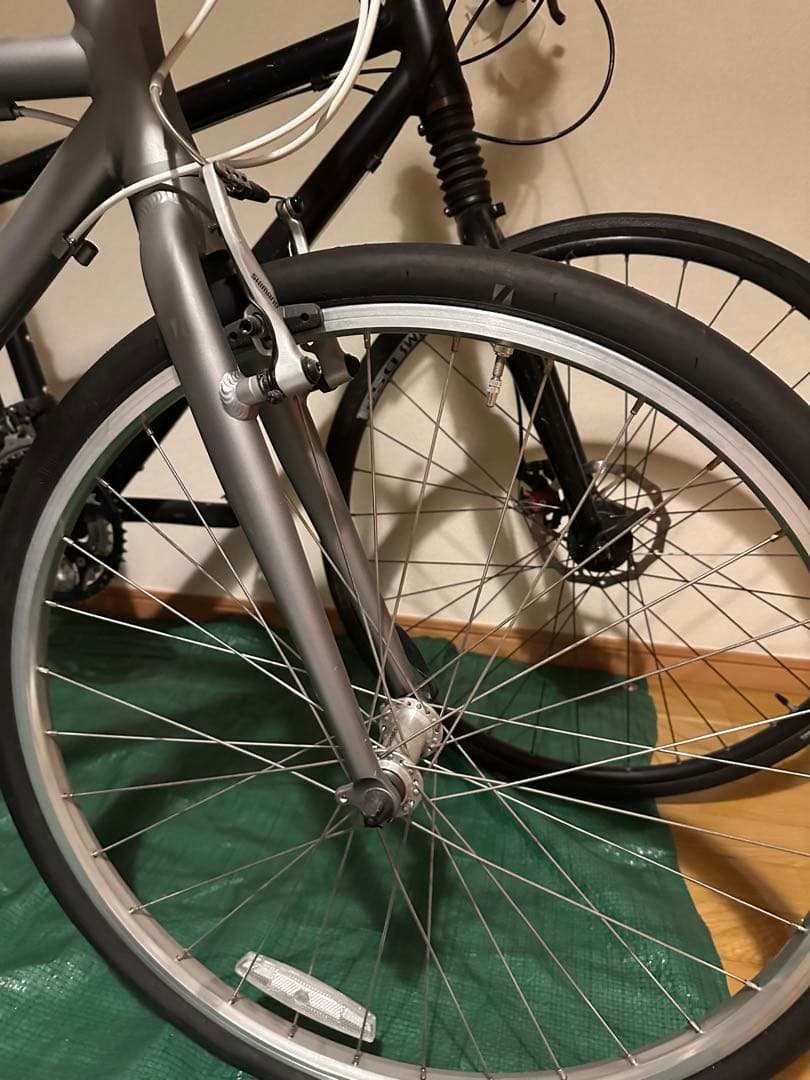 ⭐️美品⭐️RITEWAY SHEPHERD SHIMANOライトウェイ