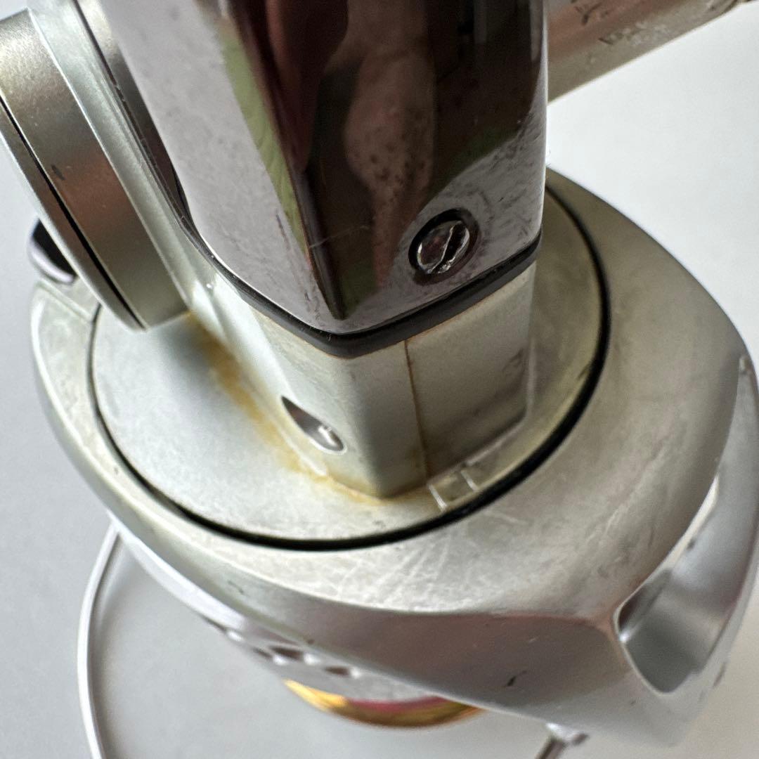 シマノ STELLA 8000 リール　PEライン付き