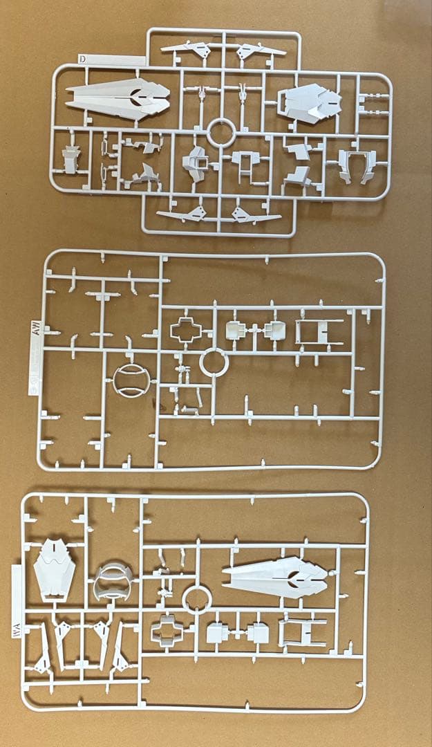 MG 1/100 RX-0 フルアーマーユニコーンガンダムVer.Ka